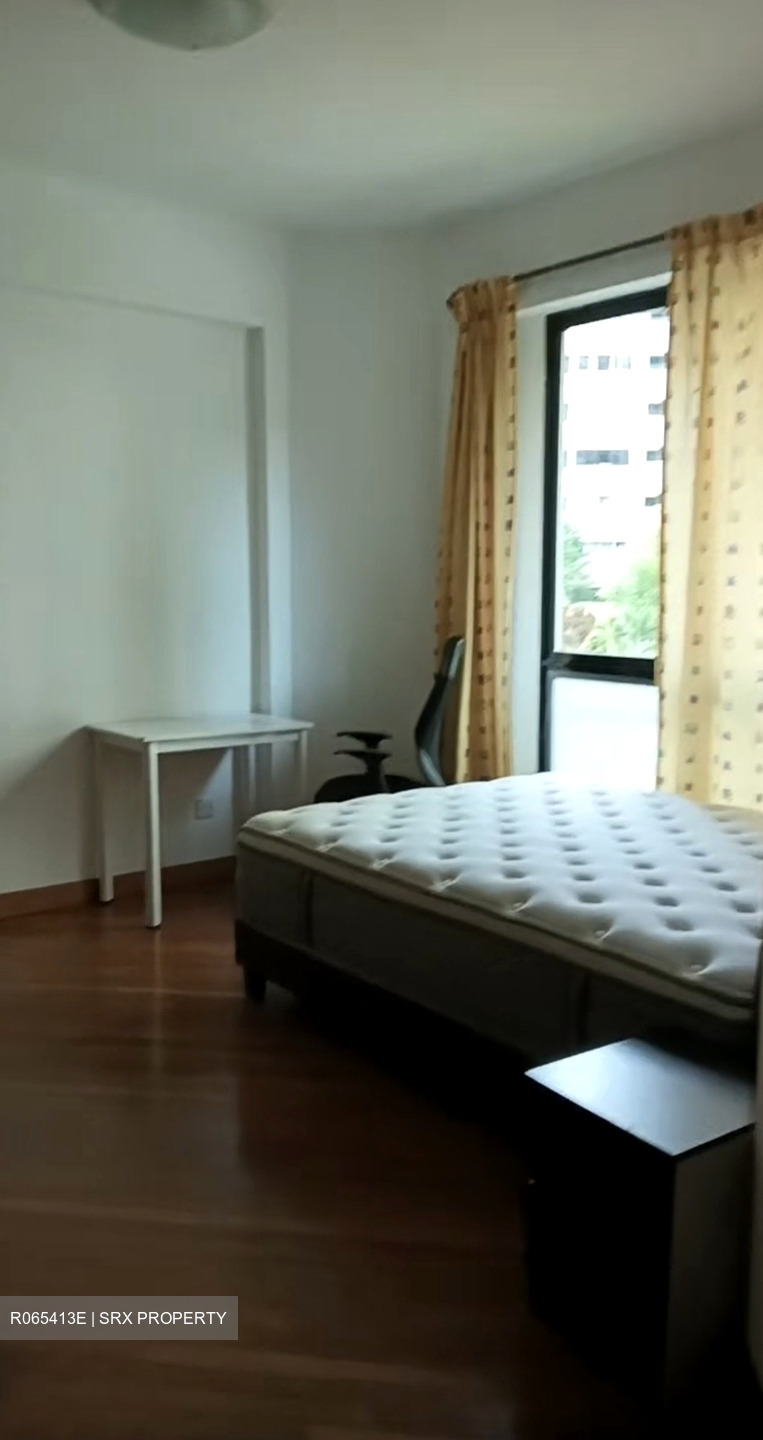 Simei Green Condominium (D18), Condominium #601813711